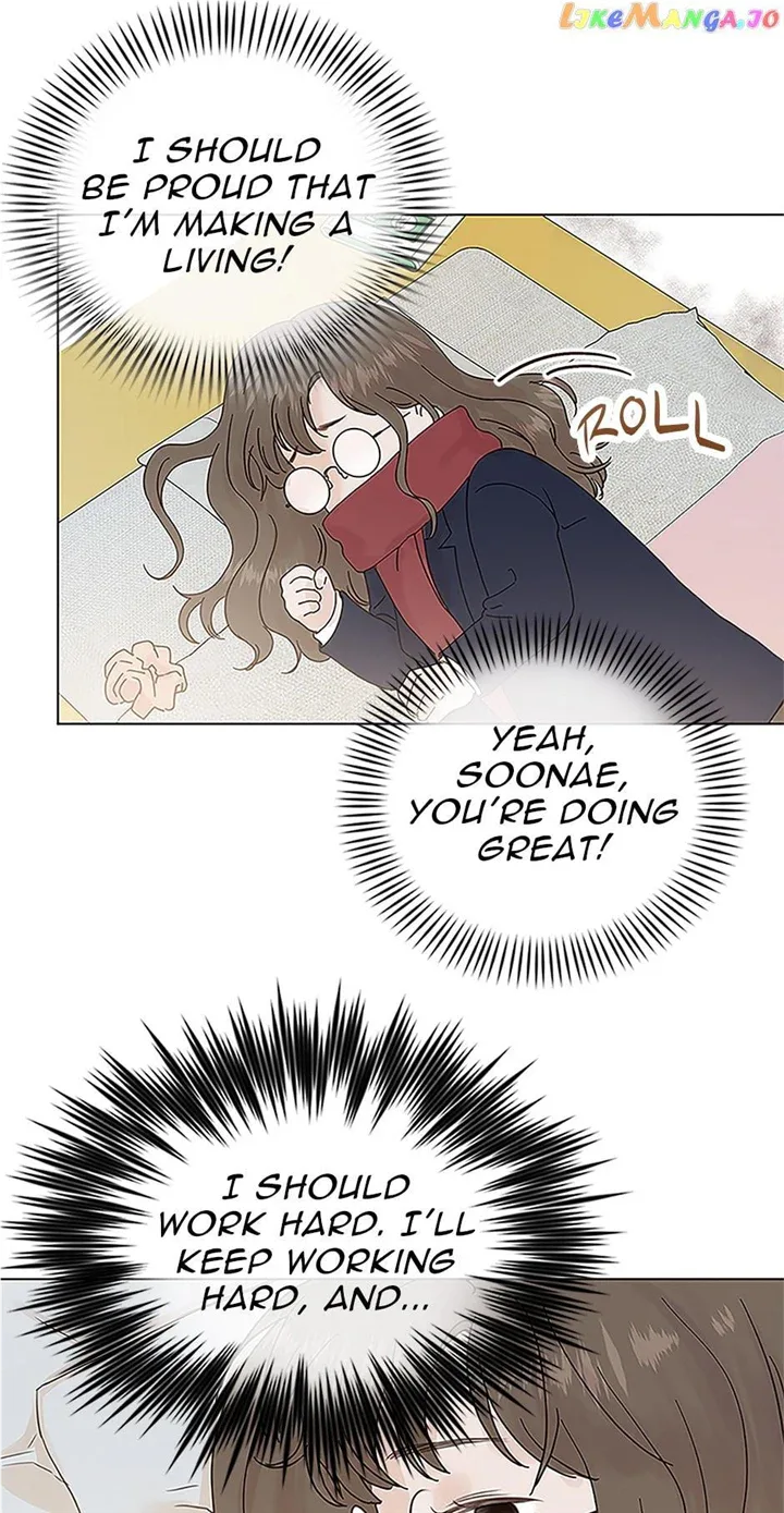 A Wife’s Sweet Revenge Chapter 102 page 18