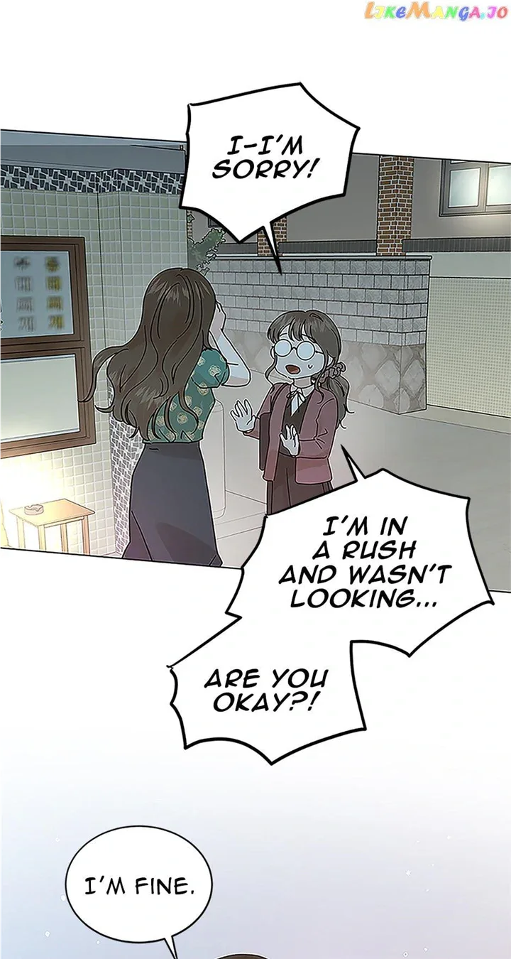 A Wife’s Sweet Revenge Chapter 102 page 23