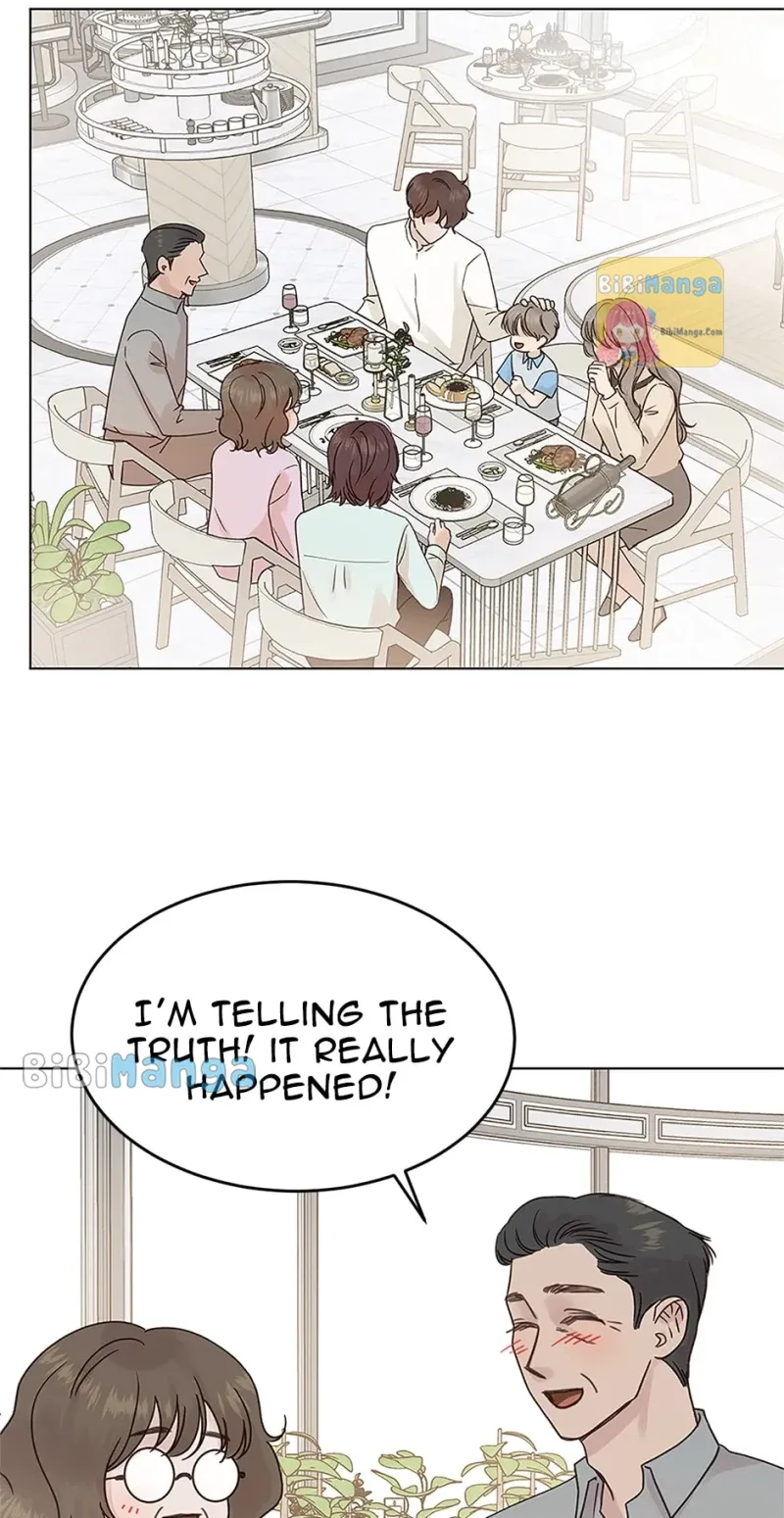 A Wife’s Sweet Revenge Chapter 99 page 35