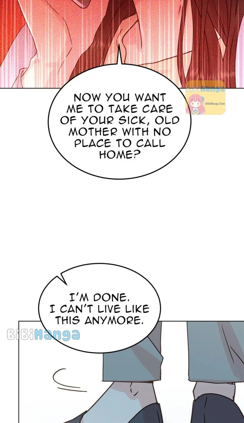 A Wife’s Sweet Revenge Chapter 97 page 49