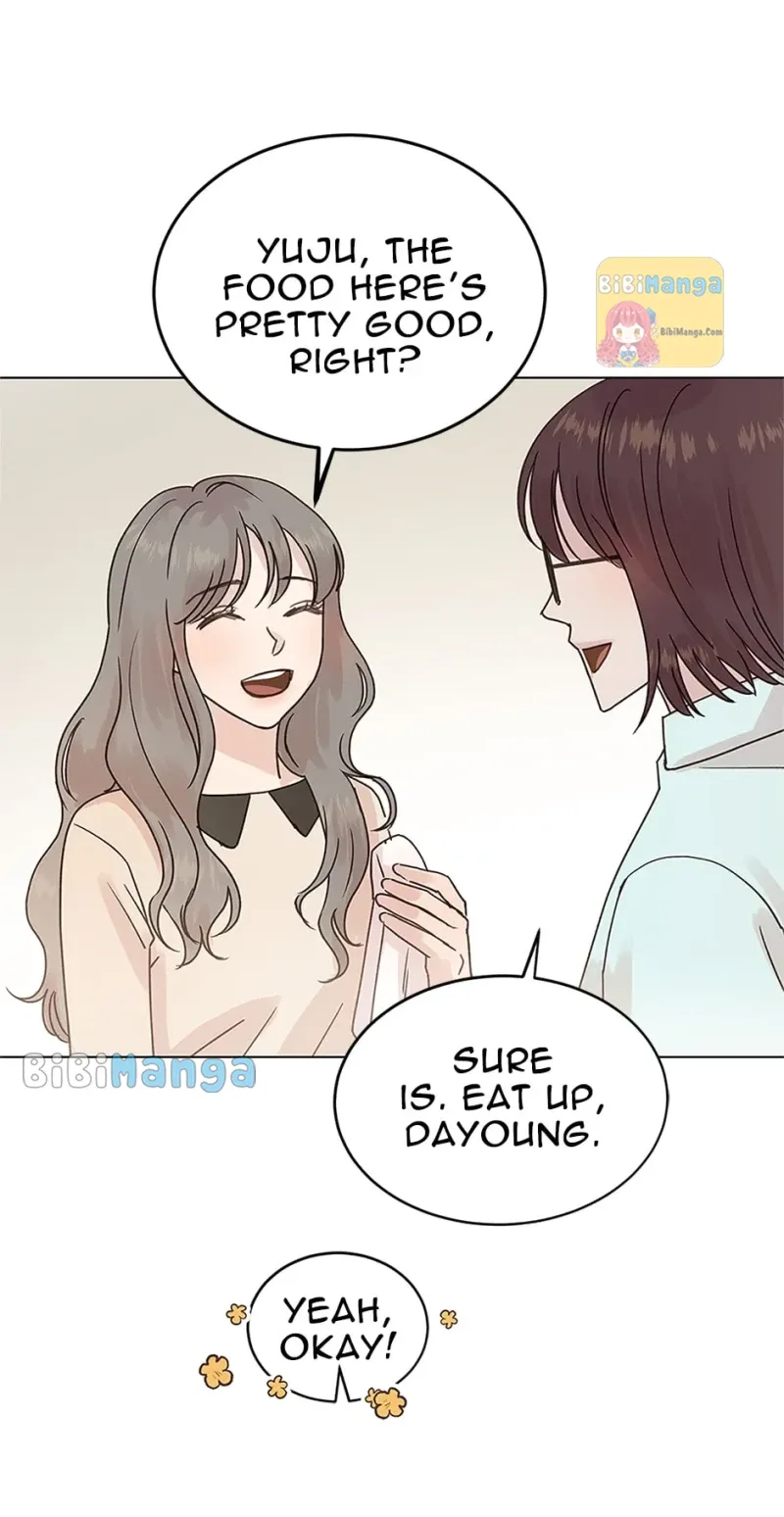 A Wife’s Sweet Revenge Chapter 99 page 37
