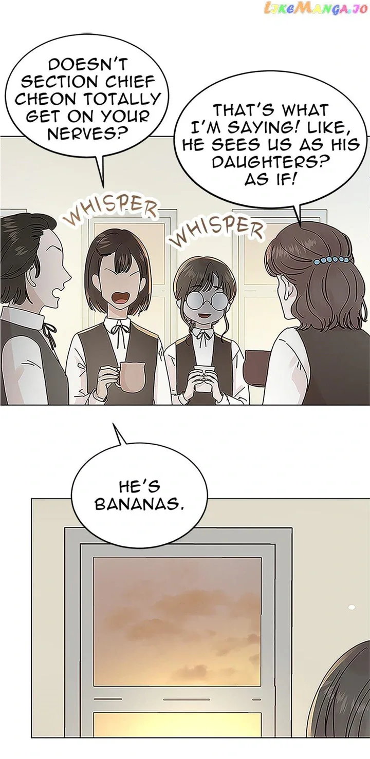A Wife’s Sweet Revenge Chapter 102 page 31