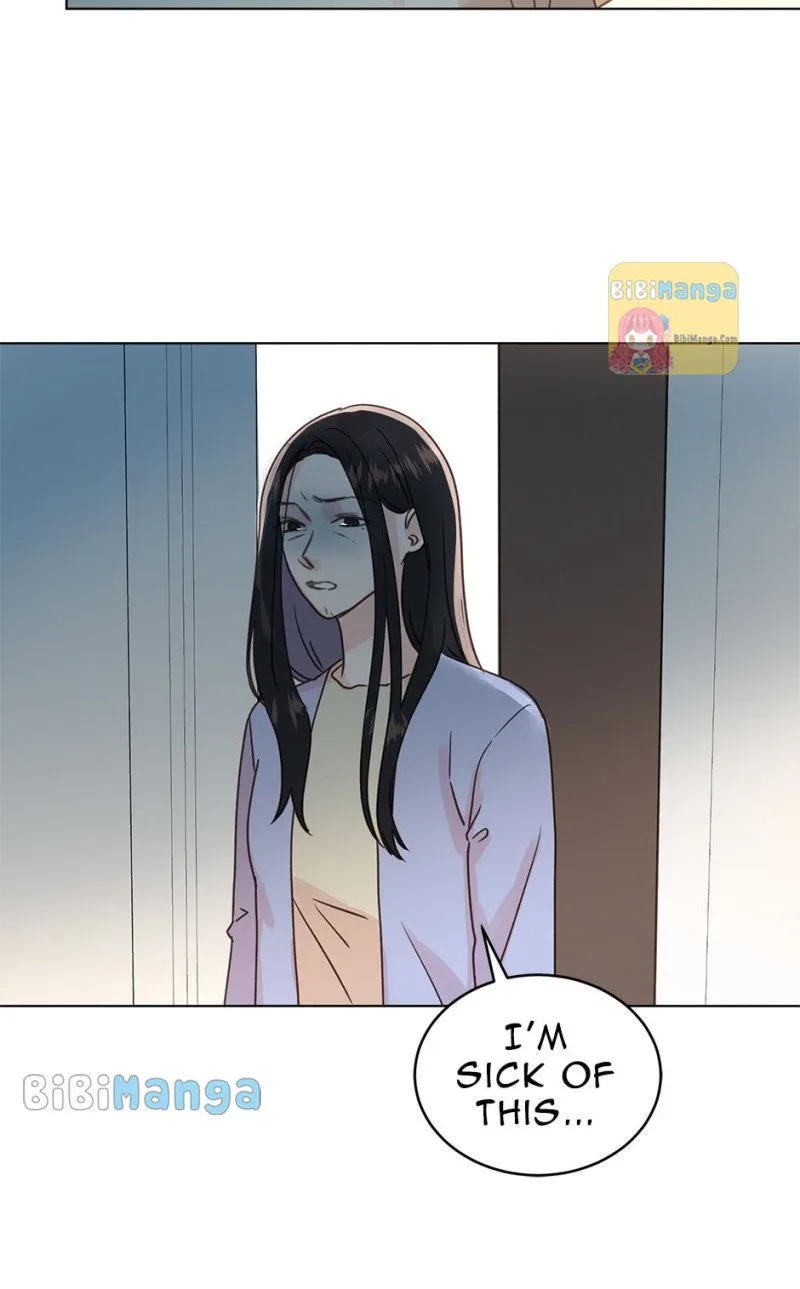A Wife’s Sweet Revenge Chapter 97 page 55