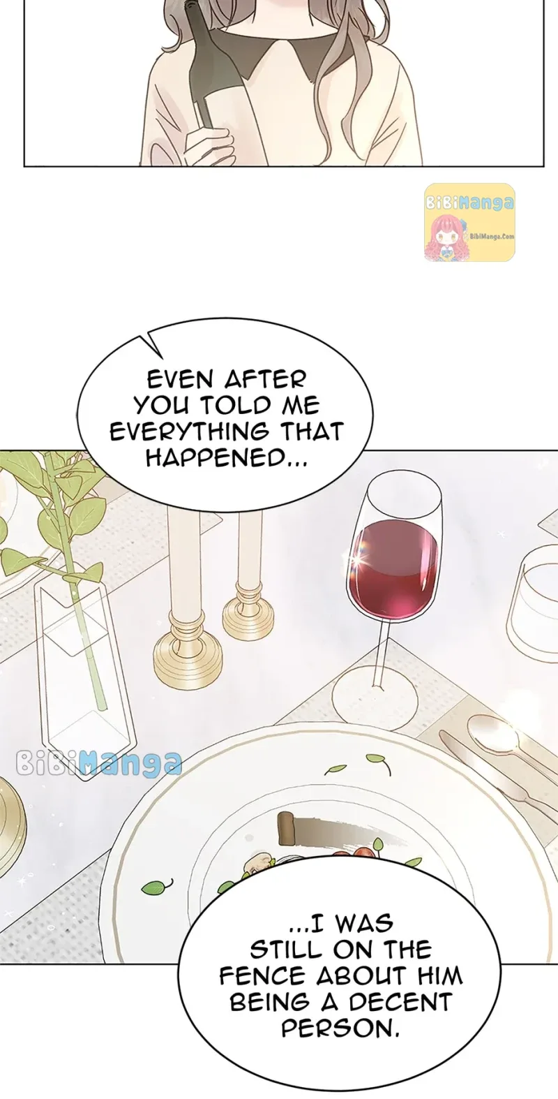 A Wife’s Sweet Revenge Chapter 99 page 41