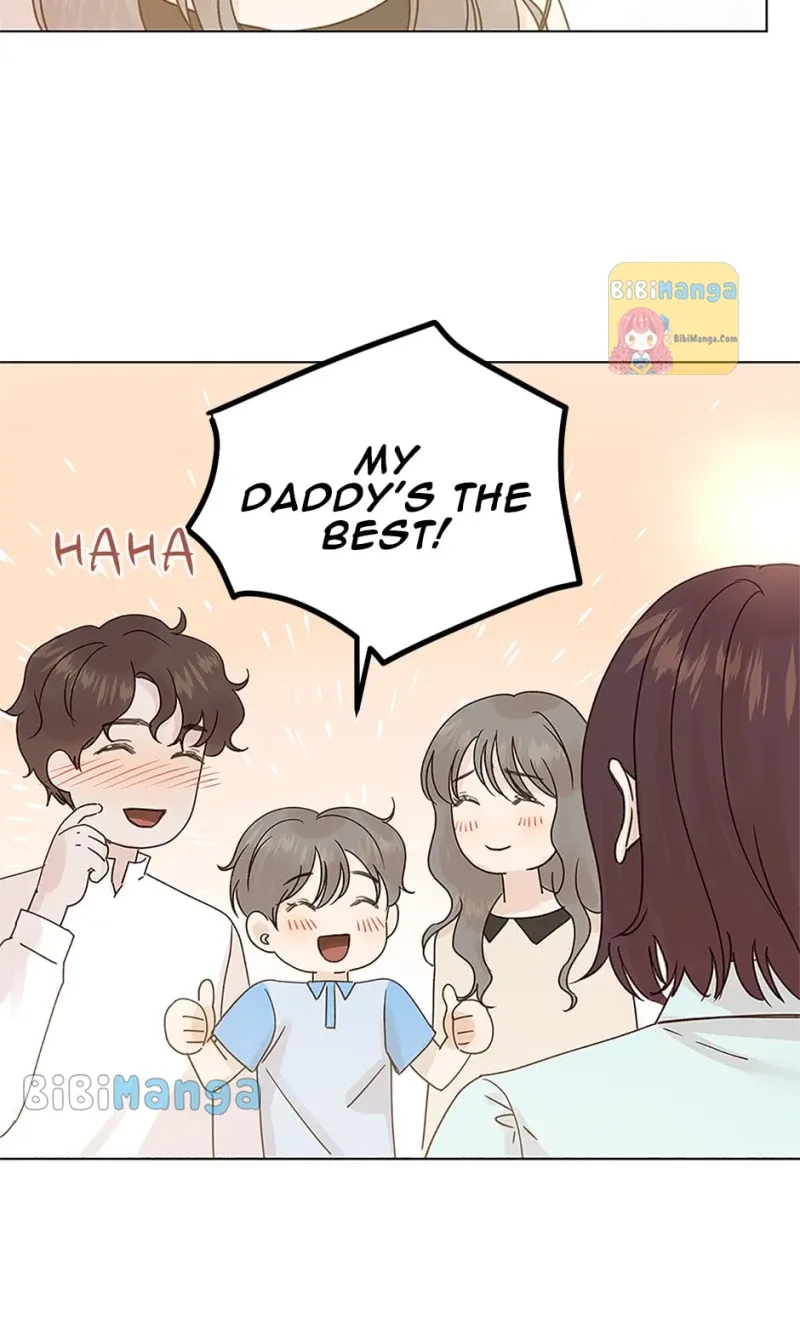 A Wife’s Sweet Revenge Chapter 99 page 45