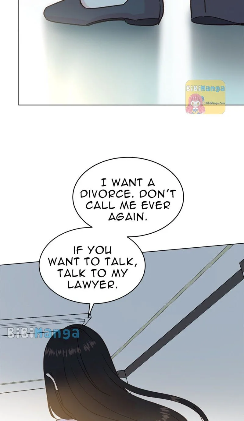 A Wife’s Sweet Revenge Chapter 97 page 50