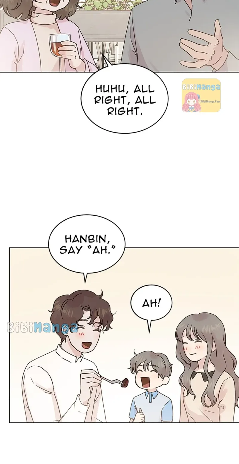 A Wife’s Sweet Revenge Chapter 99 page 36
