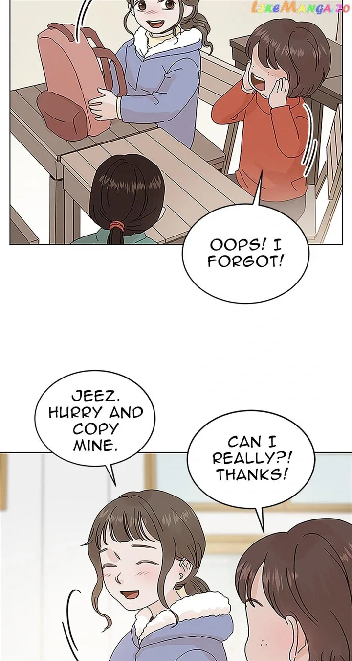 A Wife’s Sweet Revenge Chapter 101 page 18