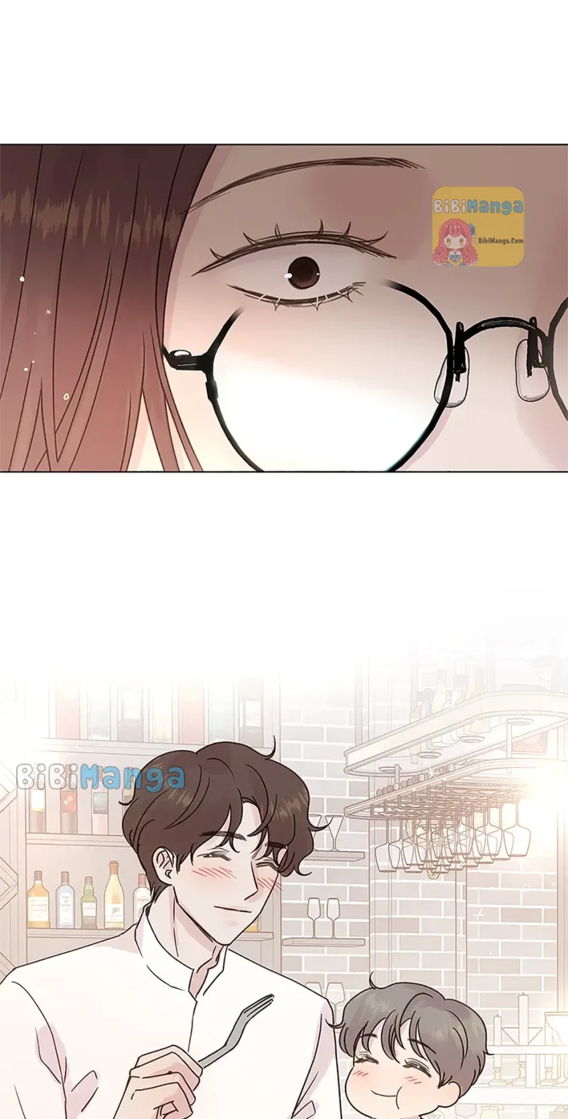 A Wife’s Sweet Revenge Chapter 99 page 38