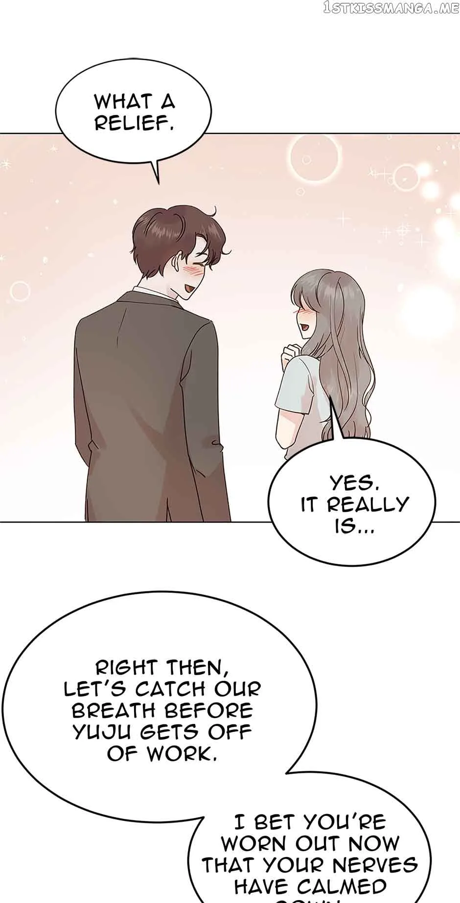 A Wife’s Sweet Revenge Chapter 98 page 37