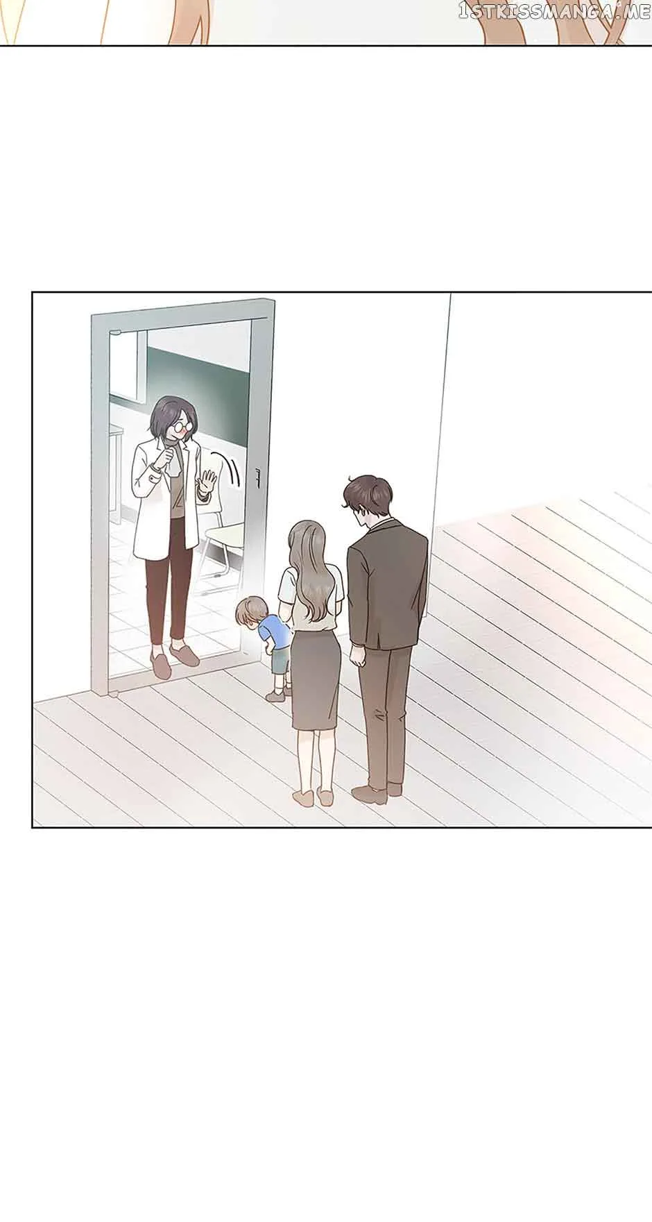 A Wife’s Sweet Revenge Chapter 98 page 36