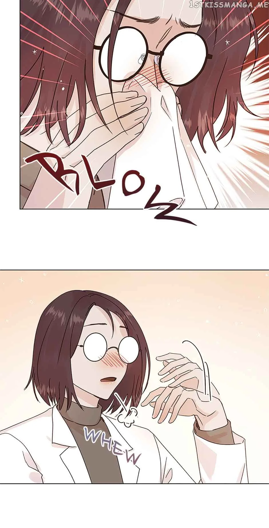 A Wife’s Sweet Revenge Chapter 98 page 40