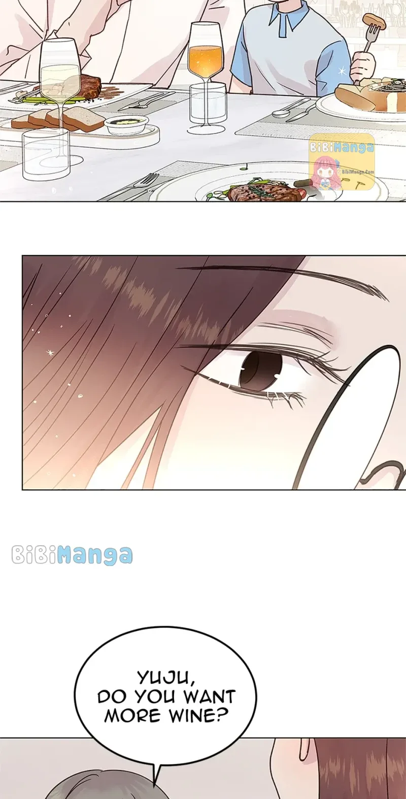 A Wife’s Sweet Revenge Chapter 99 page 39