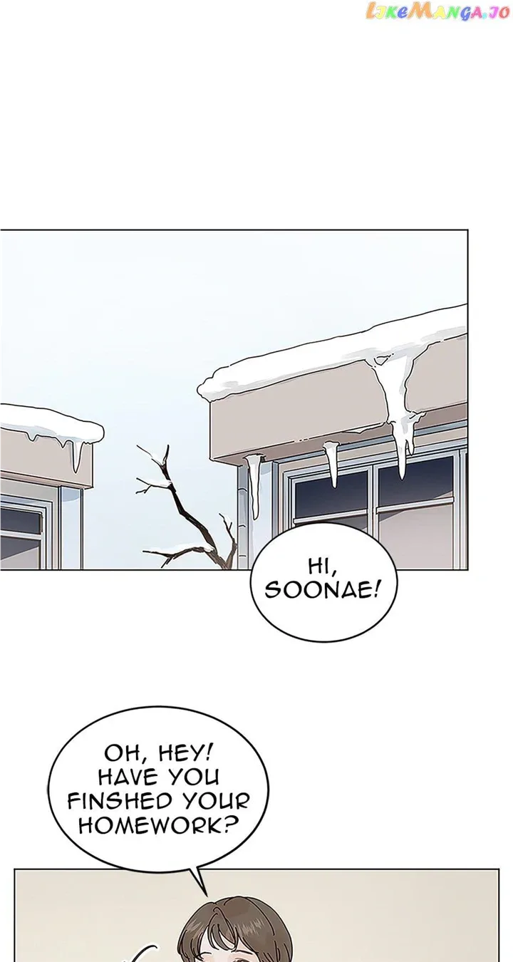 A Wife’s Sweet Revenge Chapter 101 page 17