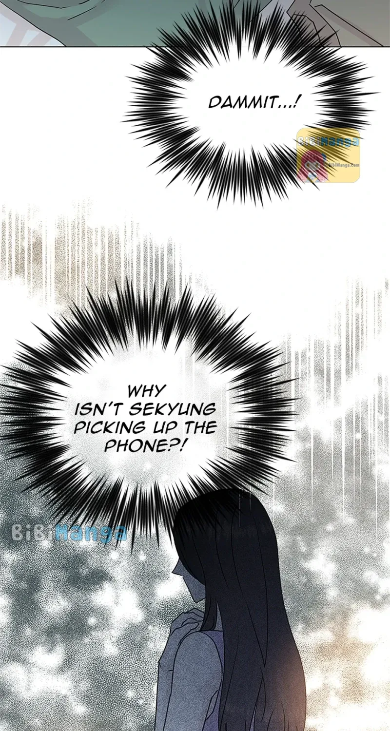 A Wife’s Sweet Revenge Chapter 99 page 51
