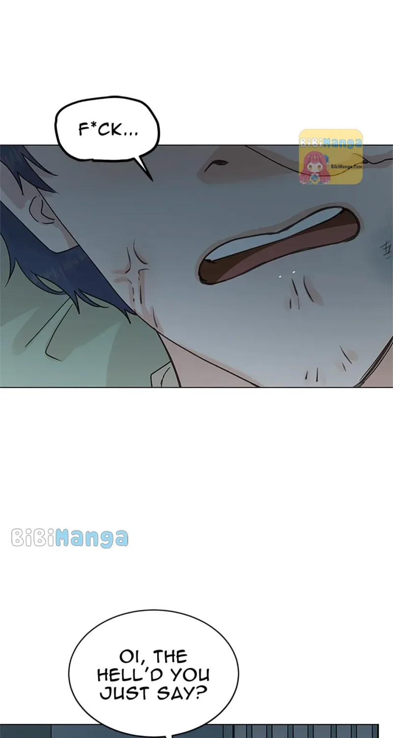 A Wife’s Sweet Revenge Chapter 99 page 54