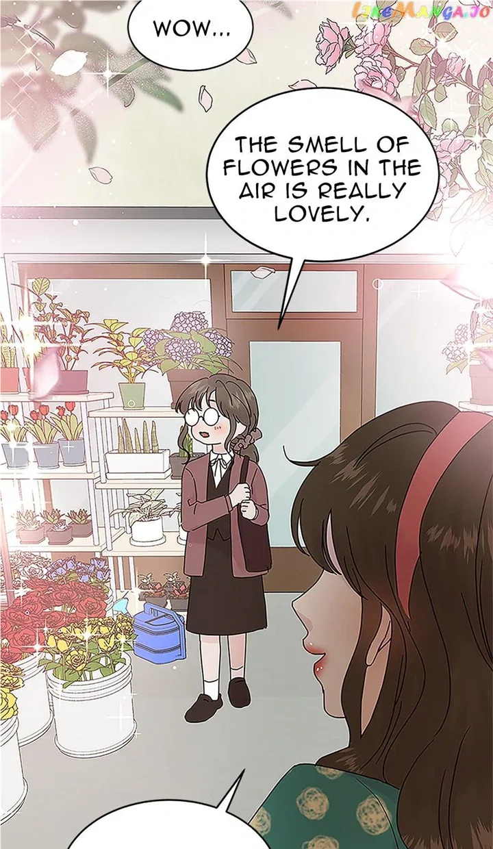 A Wife’s Sweet Revenge Chapter 102 page 38