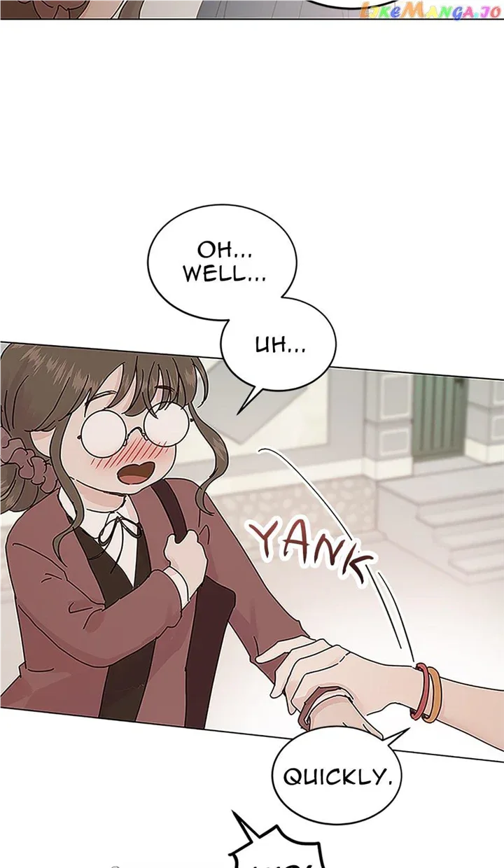 A Wife’s Sweet Revenge Chapter 102 page 36