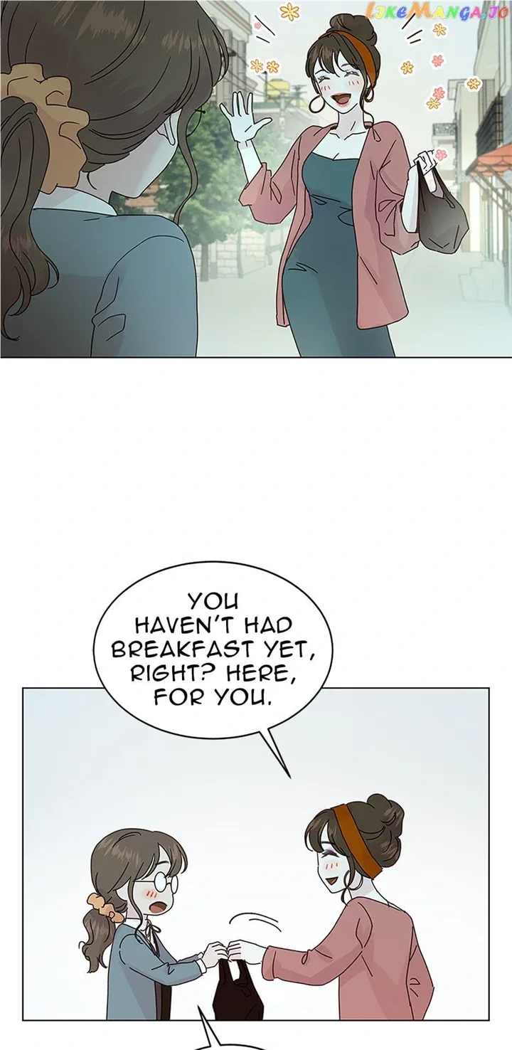 A Wife’s Sweet Revenge Chapter 103 page 4