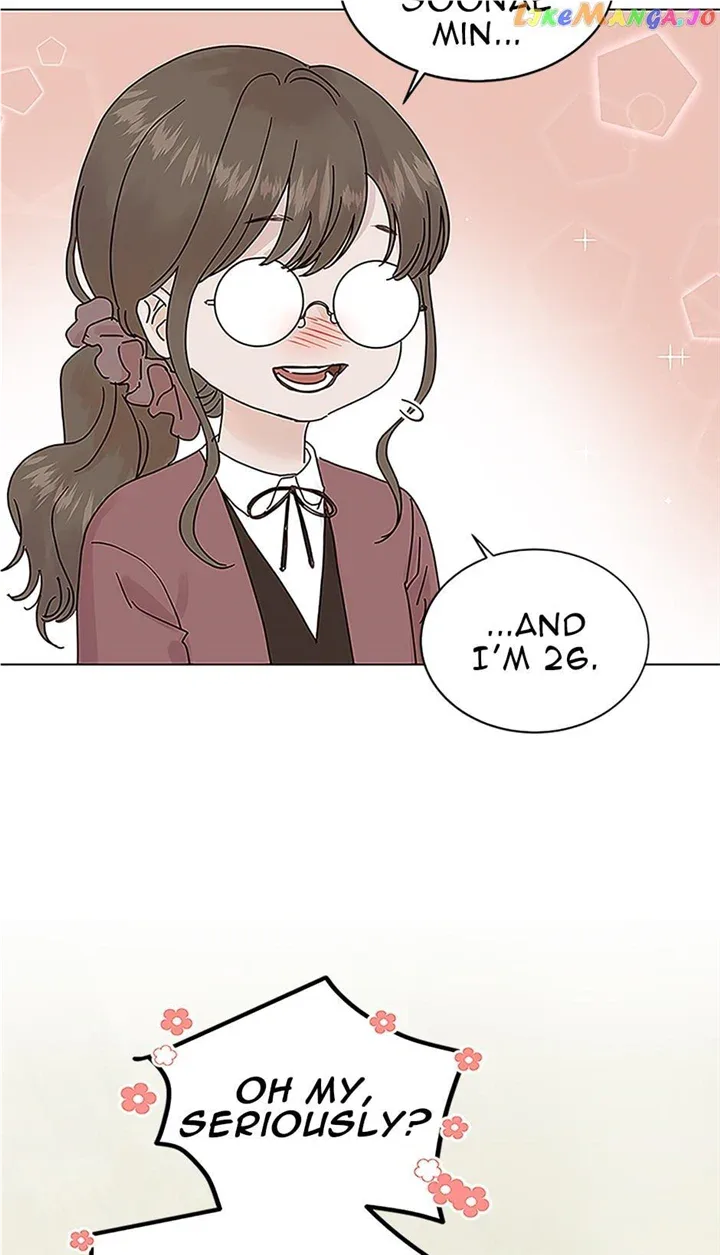 A Wife’s Sweet Revenge Chapter 102 page 42