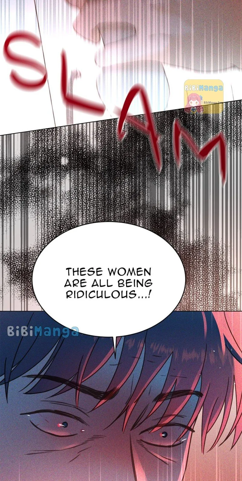 A Wife’s Sweet Revenge Chapter 97 page 58
