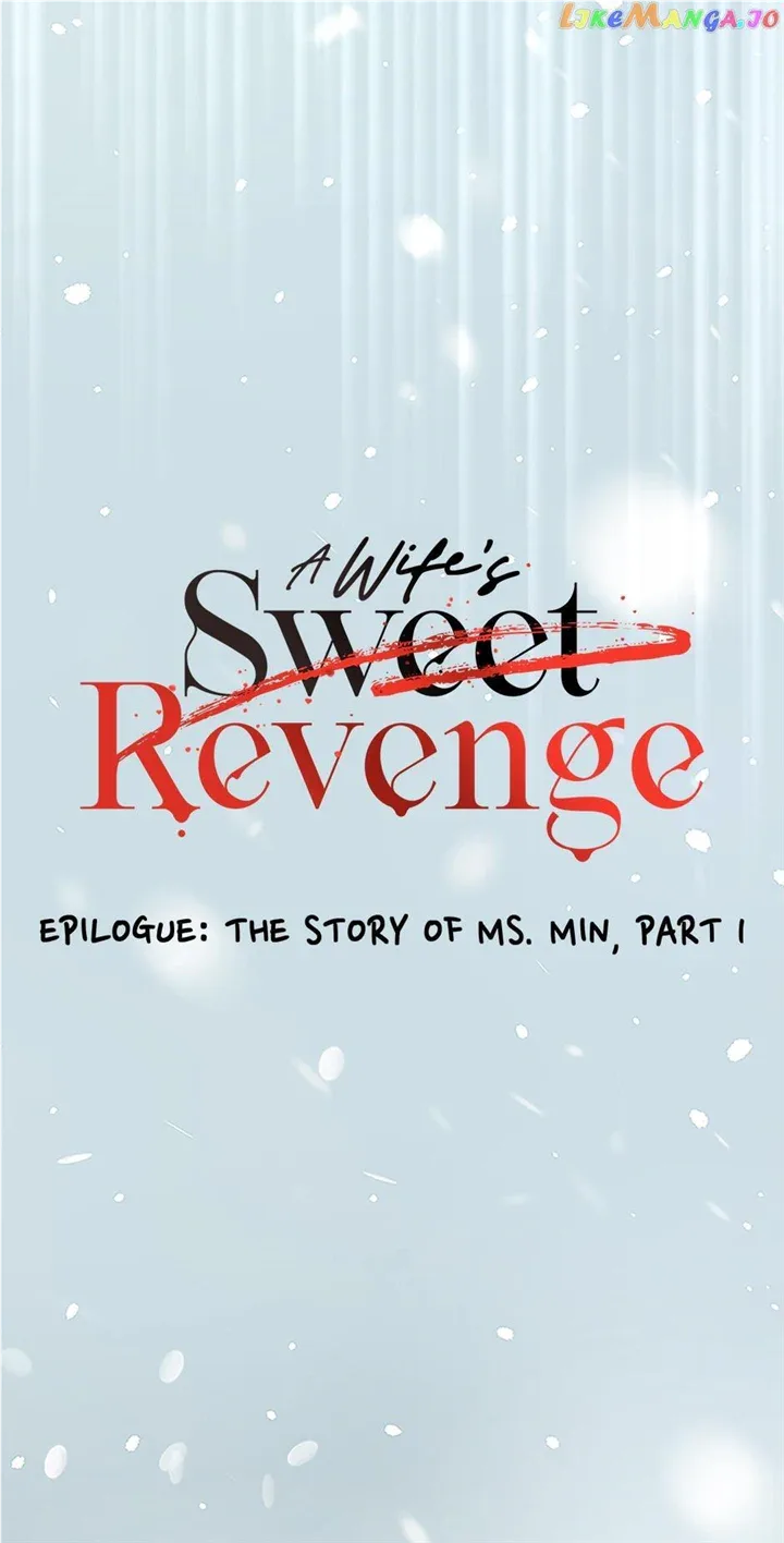 A Wife’s Sweet Revenge Chapter 101 page 27