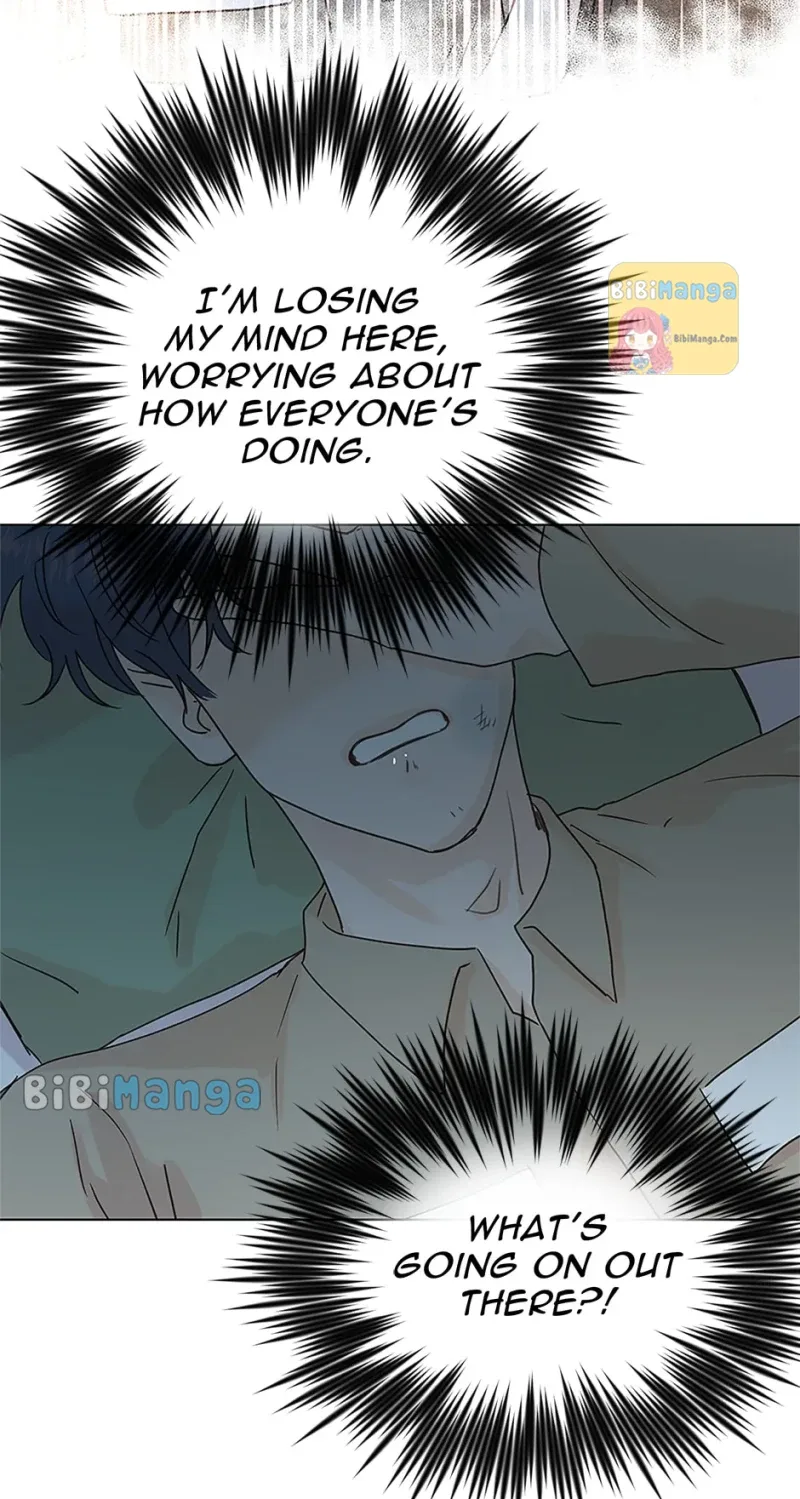 A Wife’s Sweet Revenge Chapter 99 page 53