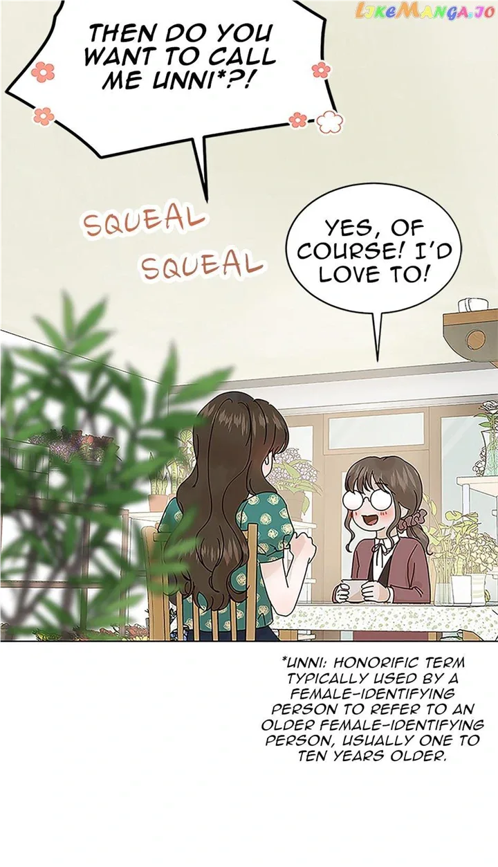 A Wife’s Sweet Revenge Chapter 102 page 43