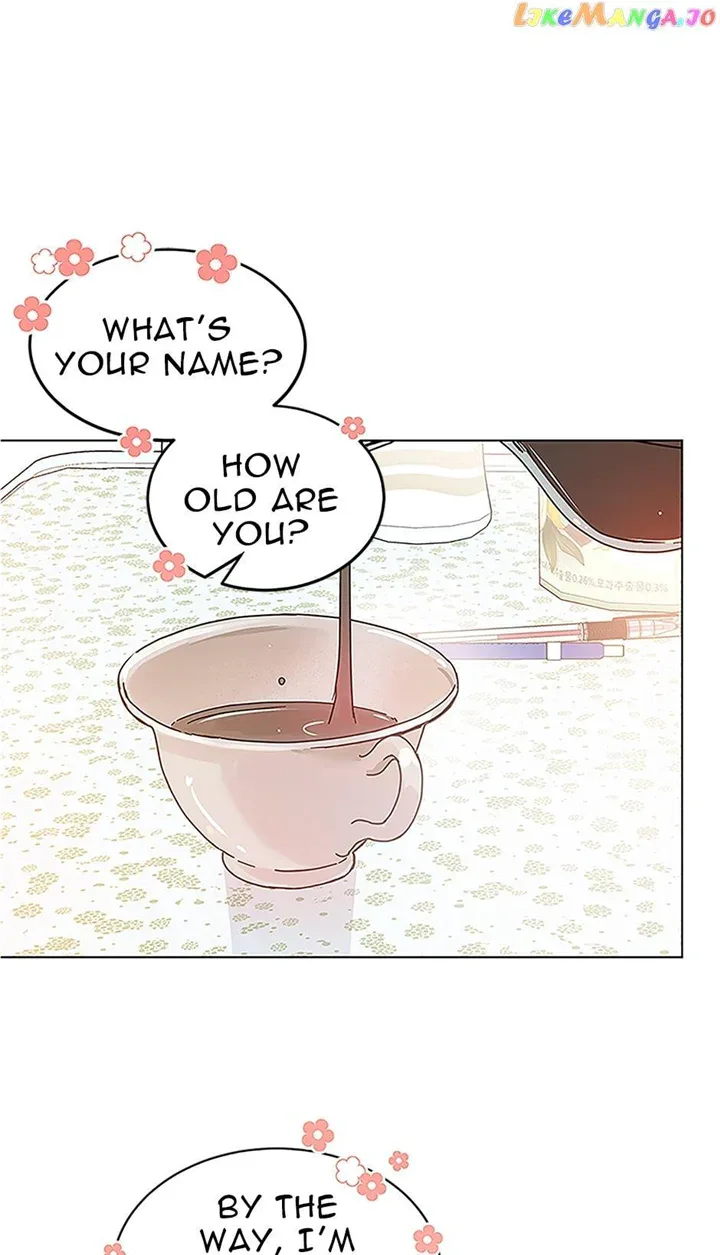 A Wife’s Sweet Revenge Chapter 102 page 40