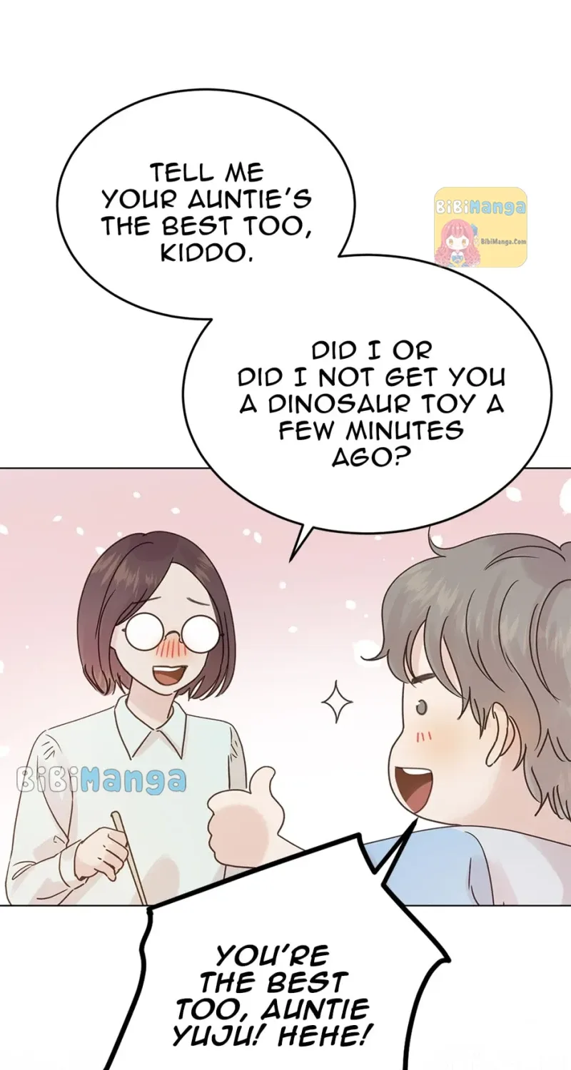 A Wife’s Sweet Revenge Chapter 99 page 46