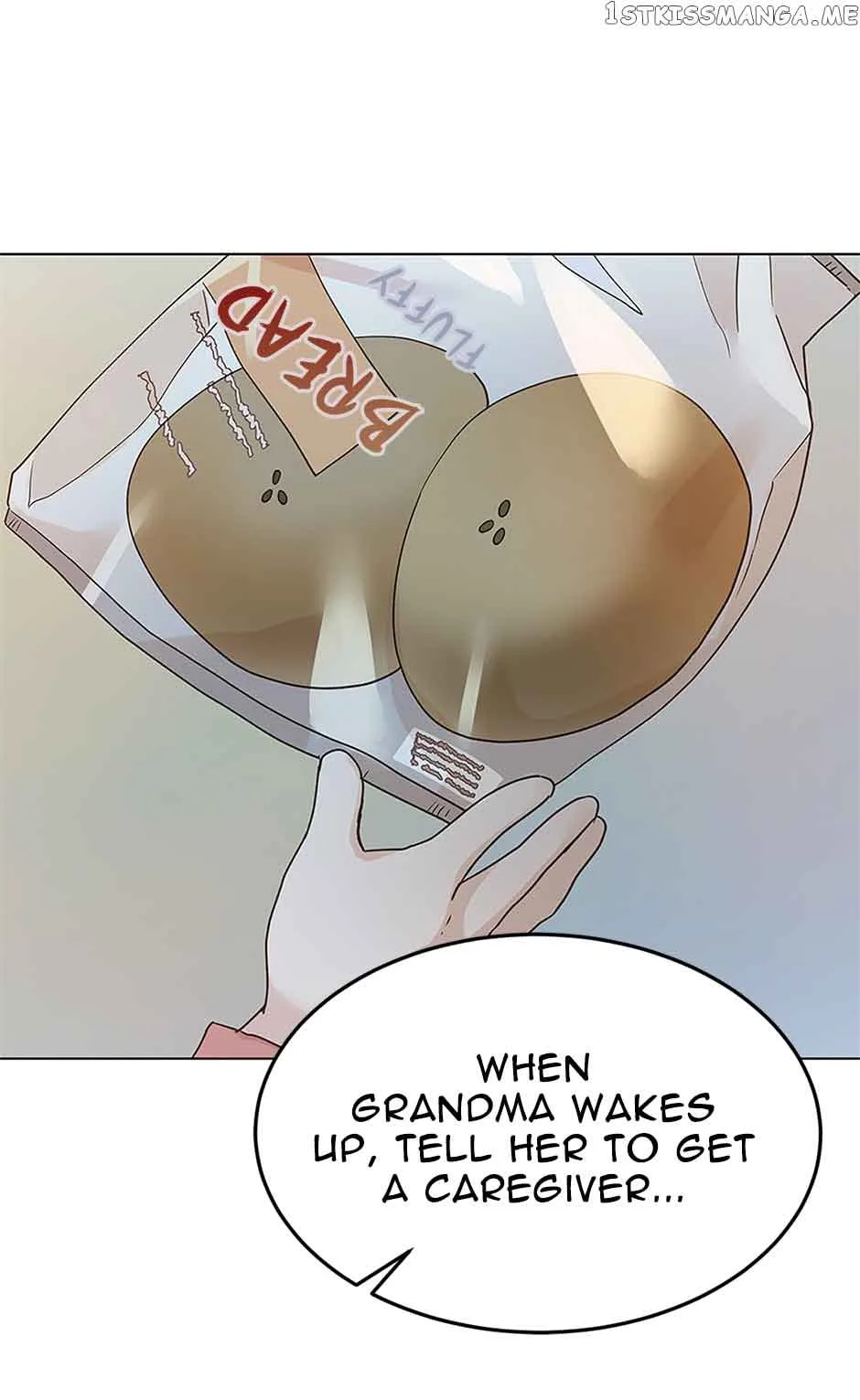 A Wife’s Sweet Revenge Chapter 98 page 44