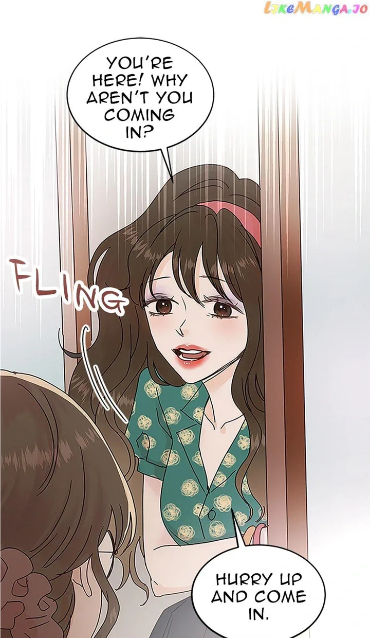 A Wife’s Sweet Revenge Chapter 102 page 35
