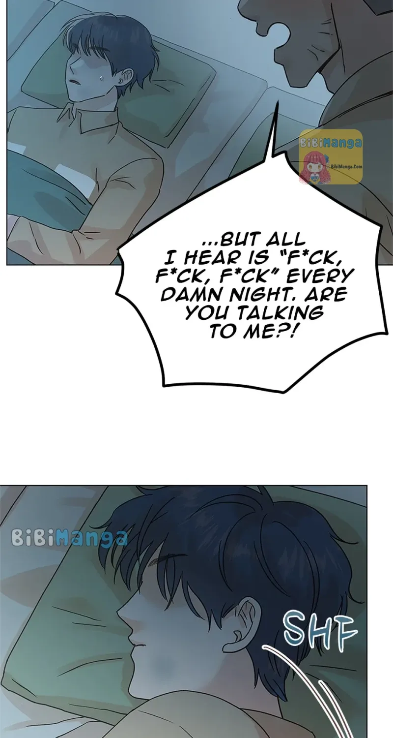 A Wife’s Sweet Revenge Chapter 99 page 56