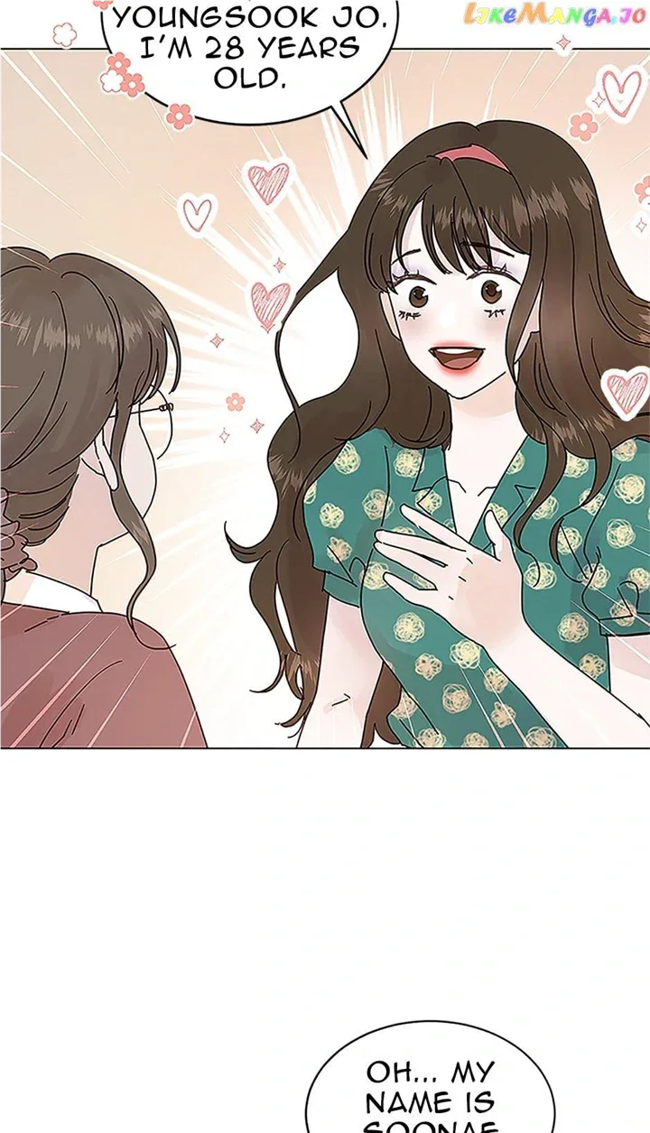A Wife’s Sweet Revenge Chapter 102 page 41