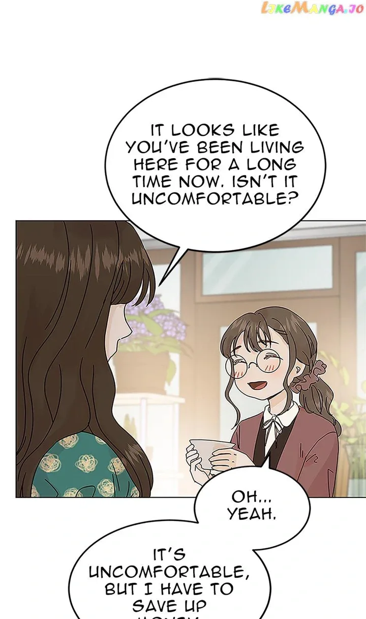 A Wife’s Sweet Revenge Chapter 102 page 44