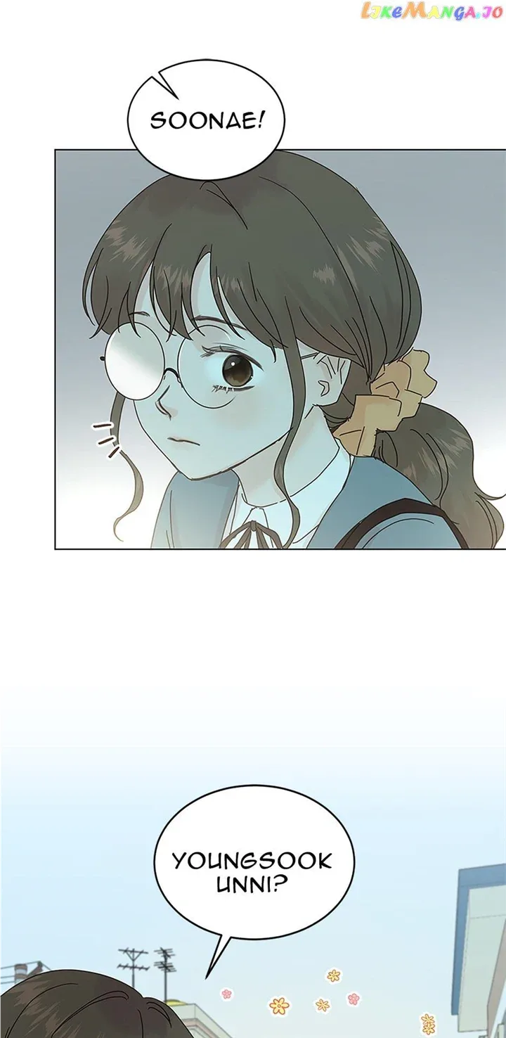 A Wife’s Sweet Revenge Chapter 103 page 3