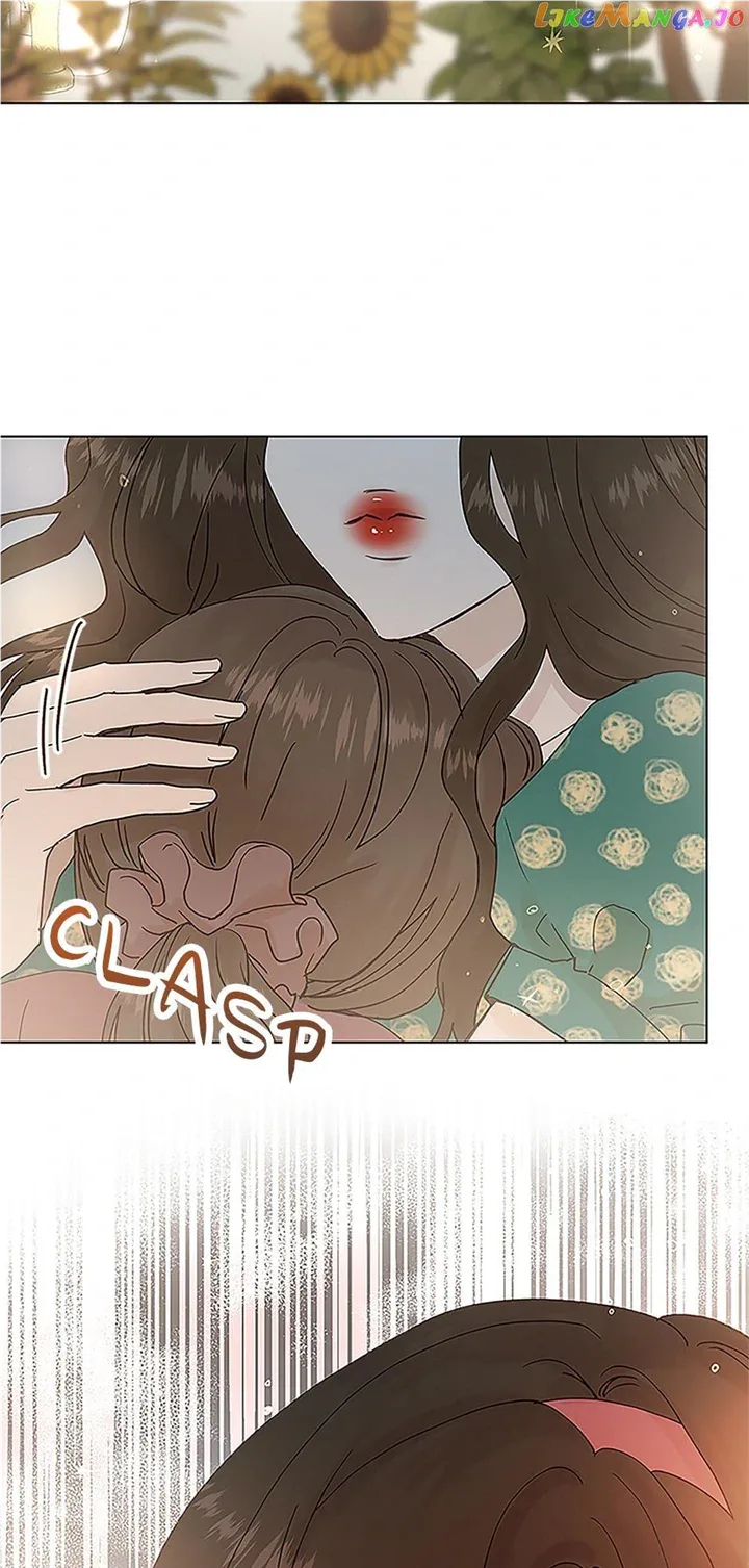 A Wife’s Sweet Revenge Chapter 102 page 53