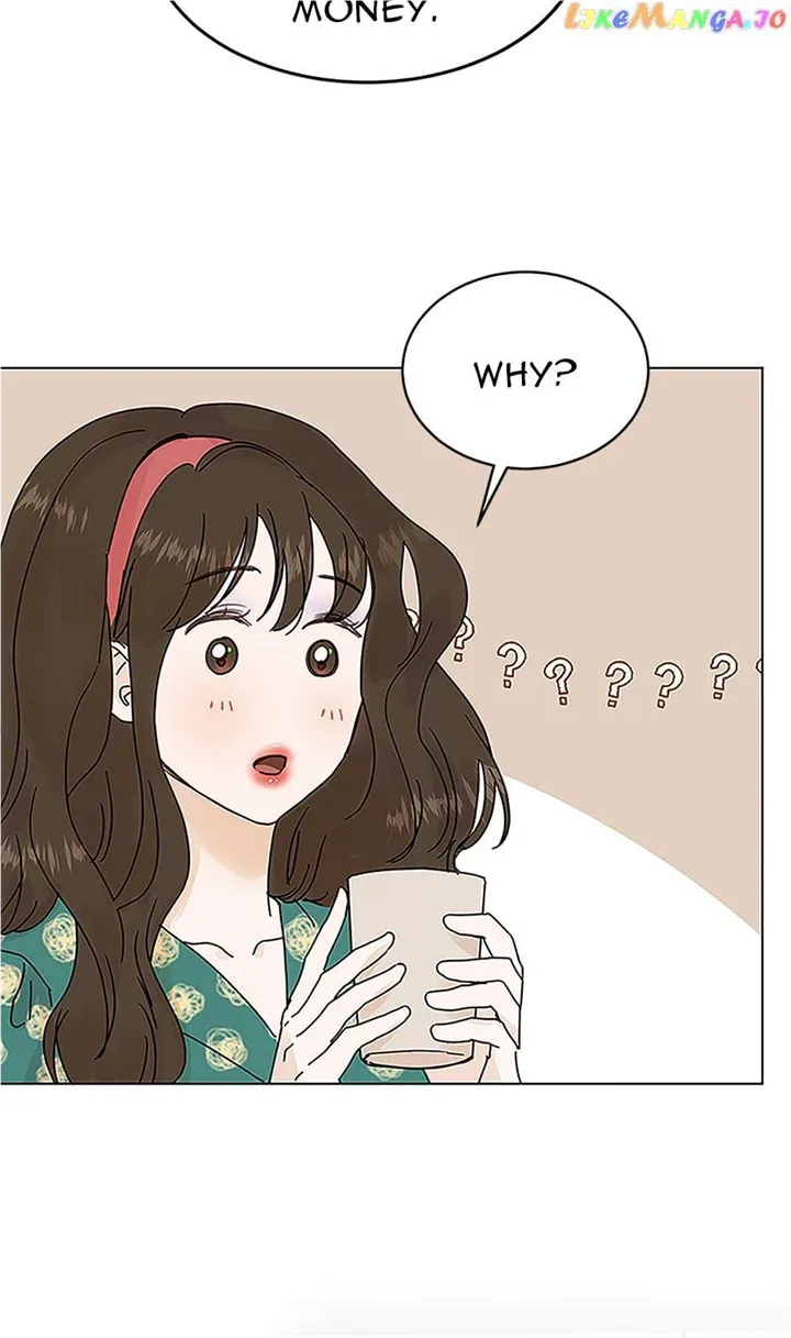 A Wife’s Sweet Revenge Chapter 102 page 45