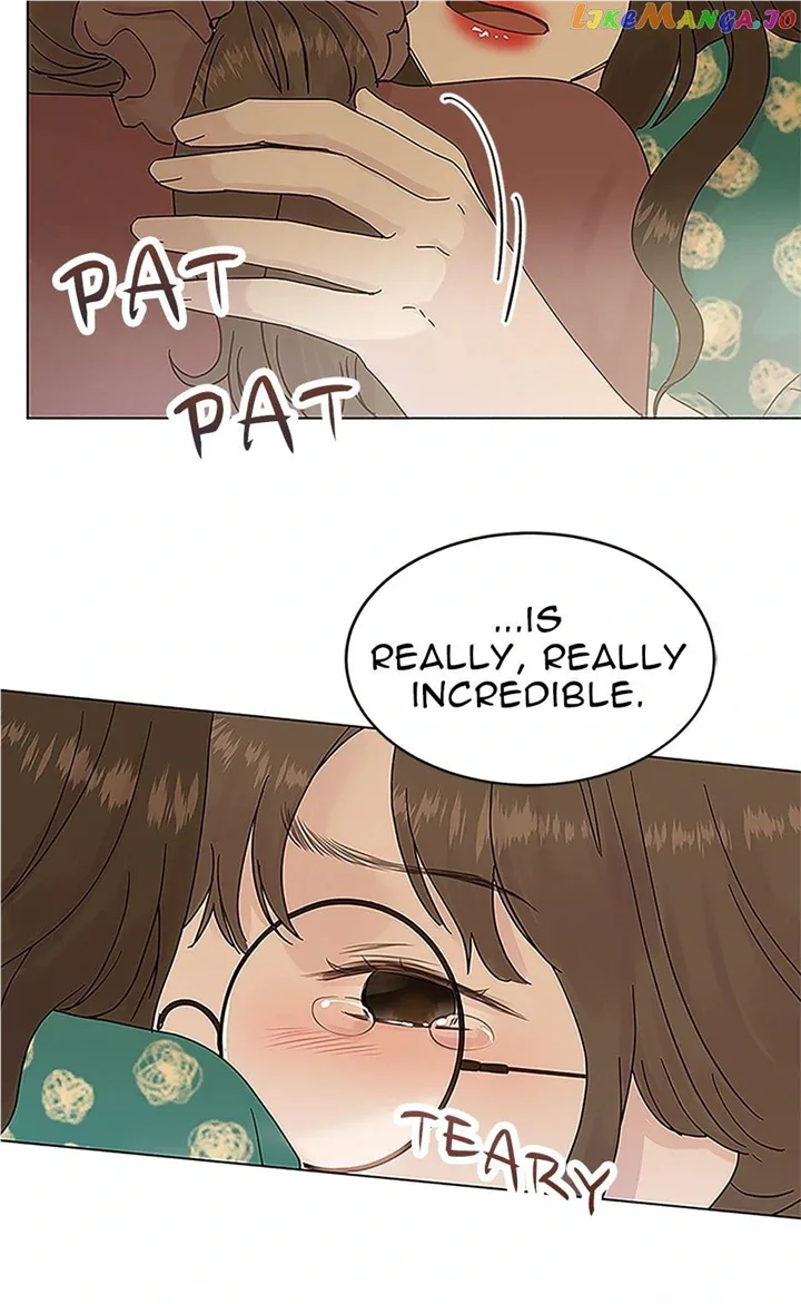 A Wife’s Sweet Revenge Chapter 102 page 51