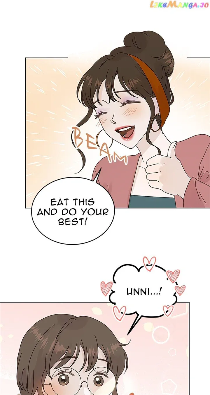 A Wife’s Sweet Revenge Chapter 103 page 6