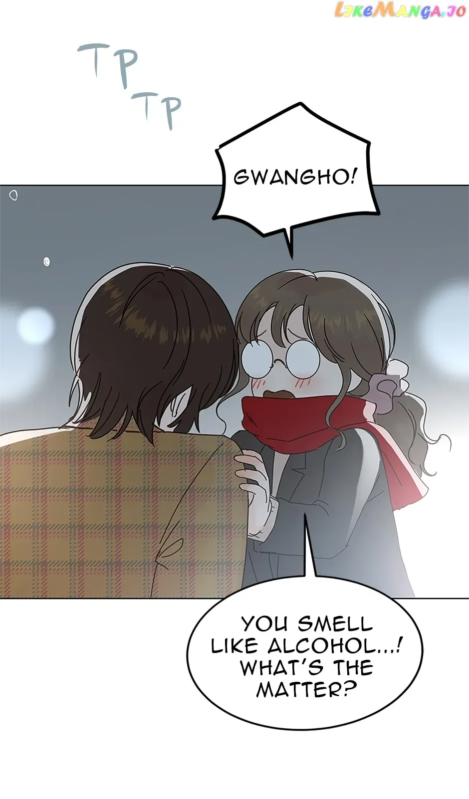 A Wife’s Sweet Revenge Chapter 105 page 4