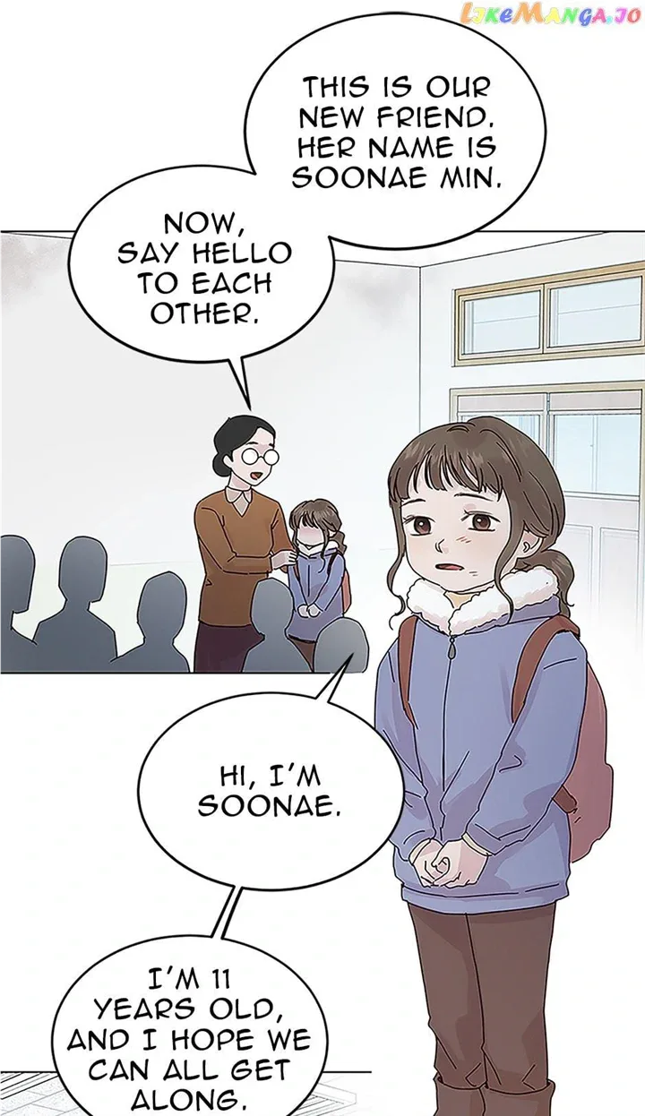 A Wife’s Sweet Revenge Chapter 101 page 29