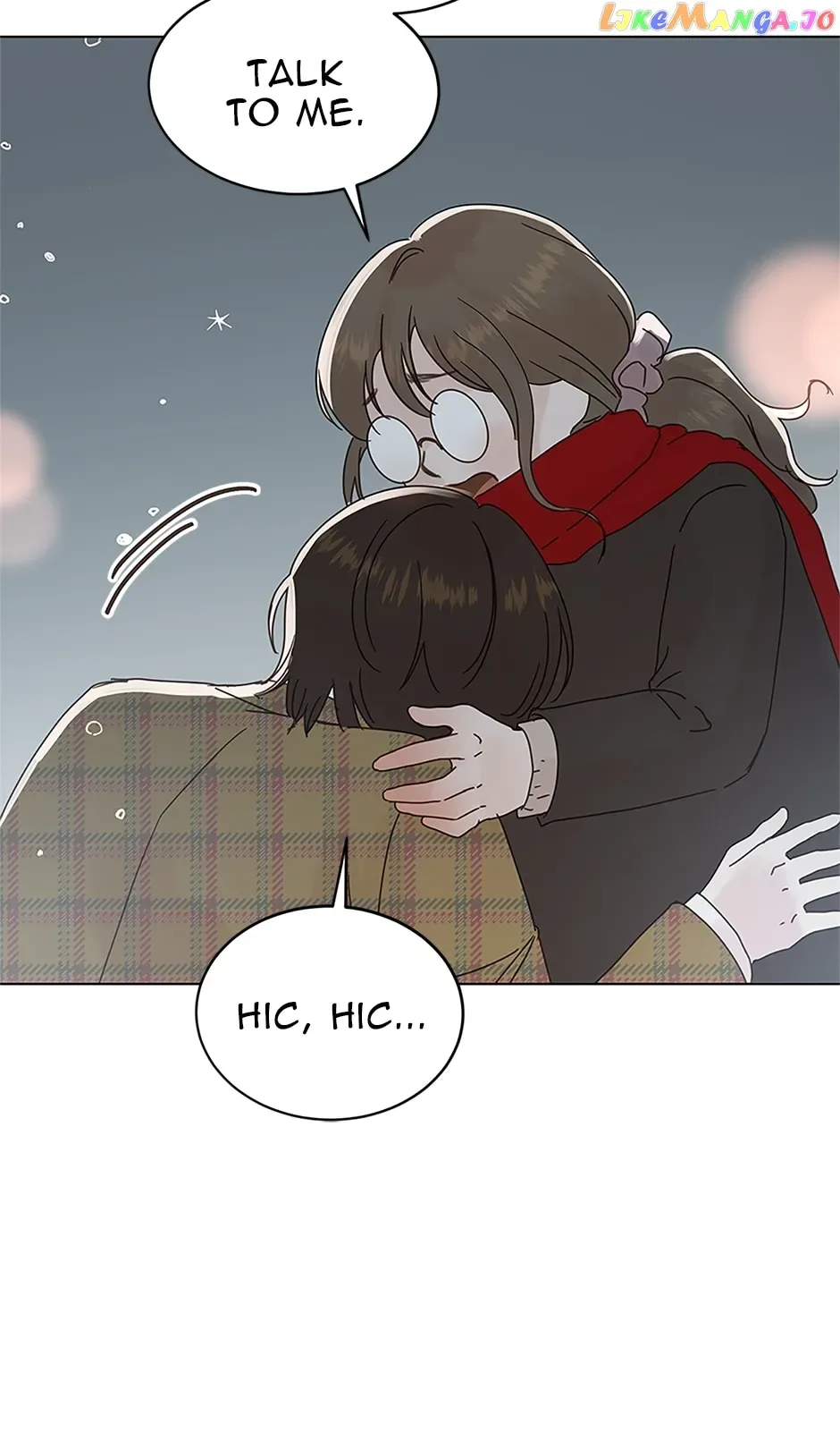 A Wife’s Sweet Revenge Chapter 105 page 6