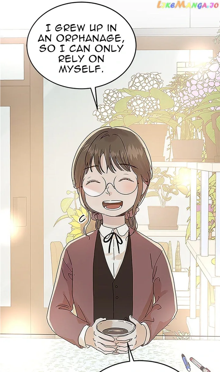 A Wife’s Sweet Revenge Chapter 102 page 46