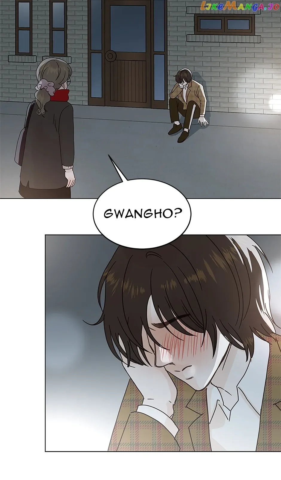 A Wife’s Sweet Revenge Chapter 105 page 3