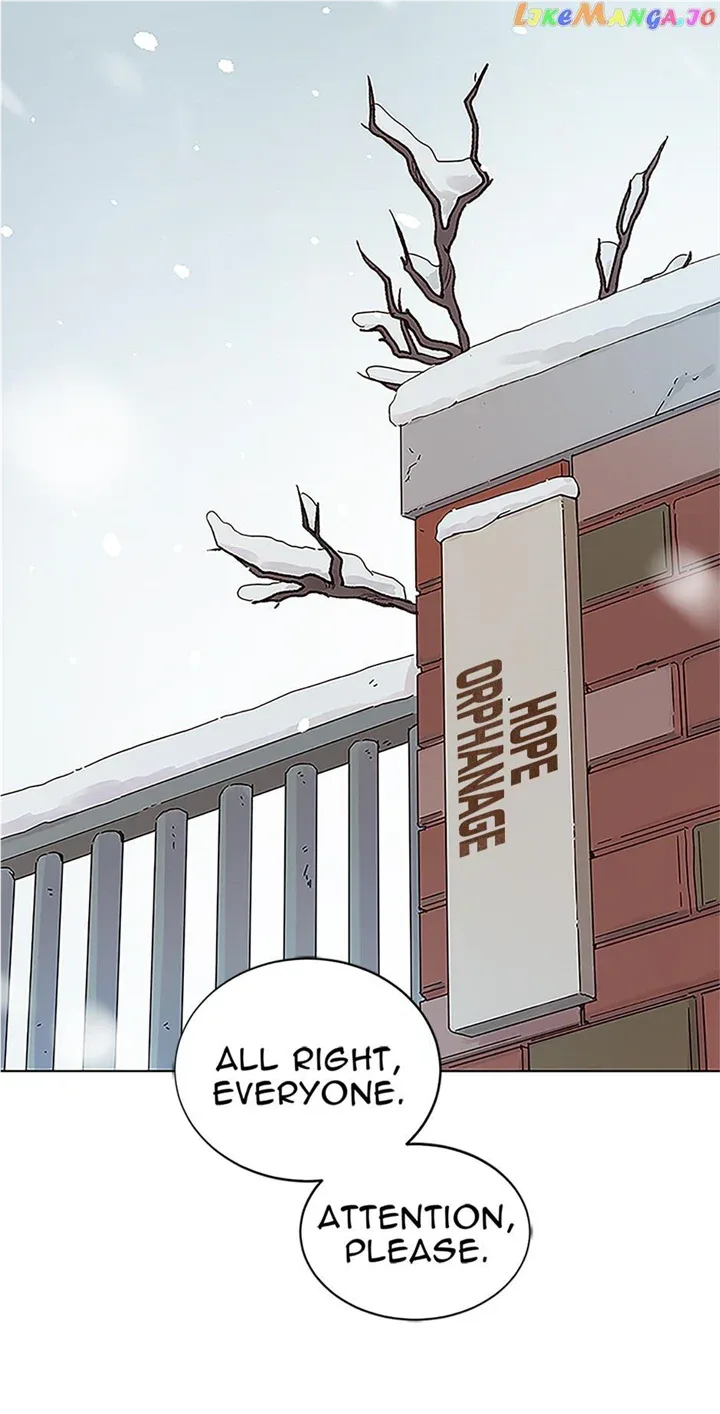 A Wife’s Sweet Revenge Chapter 101 page 28
