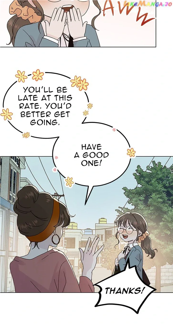A Wife’s Sweet Revenge Chapter 103 page 7