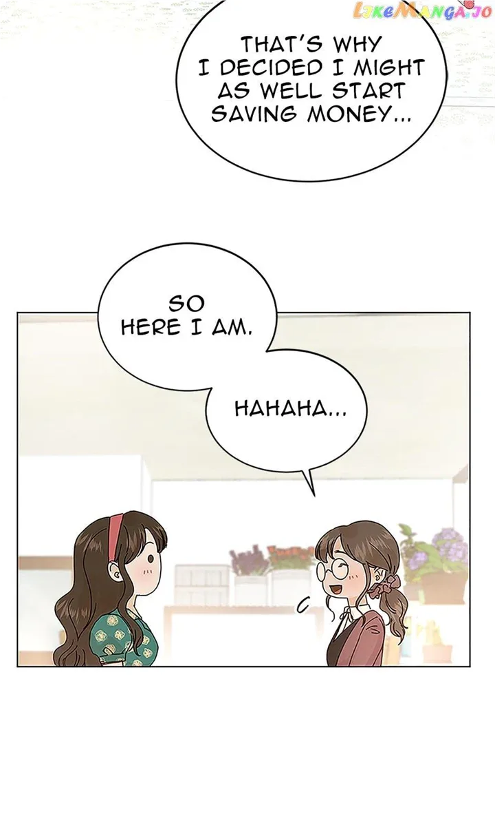 A Wife’s Sweet Revenge Chapter 102 page 47