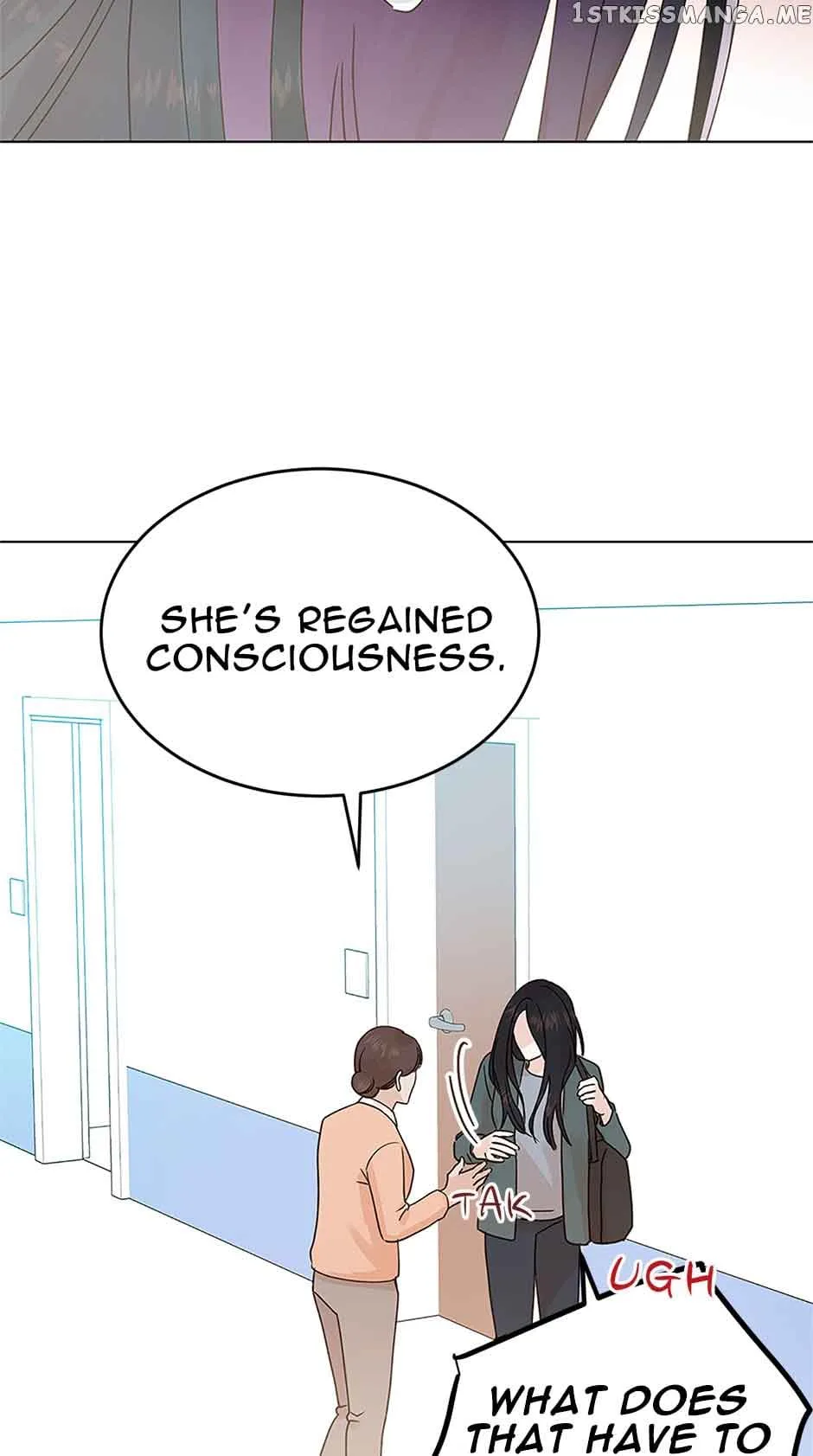 A Wife’s Sweet Revenge Chapter 98 page 51