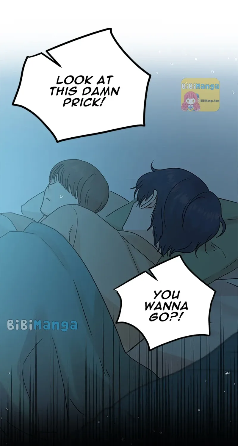 A Wife’s Sweet Revenge Chapter 99 page 58